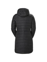 Helly Hansen dámska bunda W Sirdal Long Insulator 63073 990