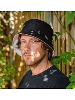 Result Headwear RC 985X Klobúk „Reversible“ 28.985X sivý/biely Result Headwear RC 985X Klobúk „Reversible“ 28.985X sivý/biely
