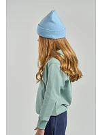 Atlantis Headwear Kid Wind-S Detská pletená čiapka 33.0235 biela Atlantis Headwear Kid Wind-S Detská pletená čiapka 33.0235 biela