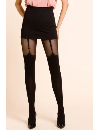 Gabriella Valery Číslo výrobku: 260 farba: nero