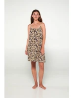 Vamp - Šaty na ramienka 20140 - Vamp