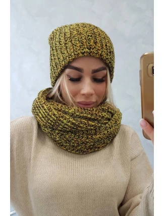 Dámska sada Bona K261 kivi