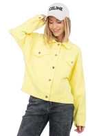 IT KR bunda FL9568.29P žltá