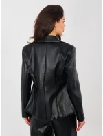 IT MA bunda FL10092.15 čierna