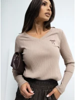 Blúzka RV BZ A1056.11 dark lilac