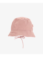 klobúk z menčestra 207 01 Powder Pink