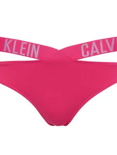 Dámske bikiny KW0KW00074 - Calvin Klein