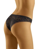 Nohavičky model 159206 Wolbar