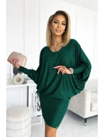 Večerné šaty model 177053 Numoco