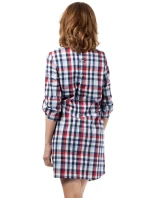 Denné šaty model 42512 Moe