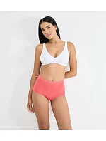 Sloggi BASIC+ - Maxi nohavičky (4 ks) s neviditeľnými švami Sloggi Sloggi BASIC+ - Maxi nohavičky (4 ks) s neviditeľnými švami Sloggi