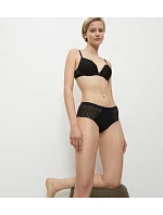 Triumph - AURA SPOTLIGHT Maxi nohavičky - čipka a tvarovací komfort Triumph