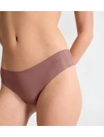 Dámske nohavičky ZERO Microfibre 2.0 Hipstring 2P - CACAO - hnedé 1141 - SLOGGI Dámske nohavičky ZERO Microfibre 2.0 Hipstring 2P - CACAO - hnedé 1141 - SLOGGI