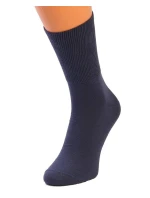 Dámske netlačiace ponožky Terjax art.003