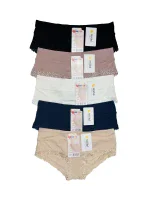 DC Girl spodný diel 26028 A'2 S-XL