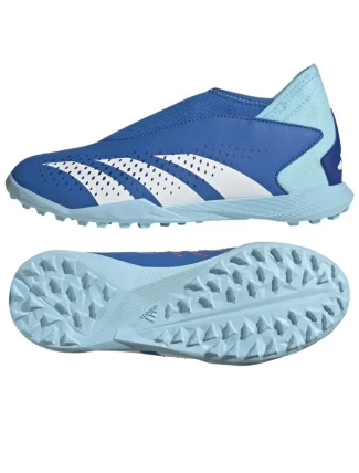 Kopačky adidas Predator Accuracy.3 LL TF Jr IE9437 Kopačky adidas Predator Accuracy.3 LL TF Jr IE9437