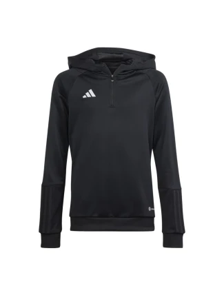 Adidas Junior Tiro 23 Súťažná mikina HK8069 Adidas Junior Tiro 23 Súťažná mikina HK8069