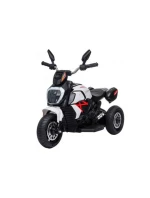 *****Batériový motor 3-kolesový biely 1033037 *****Batériový motor 3-kolesový biely 1033037