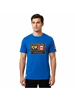 Canadian Peak JOFOTENEAK ROYAL BLUE RM Pánske tričko 254 (RBMSZ1258H/CP-BLEU ROYAL) Canadian Peak JOFOTENEAK ROYAL BLUE RM Pánske tričko 254 (RBMSZ1258H/CP-BLEU ROYAL)