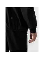 Pánska aktívna trekingová bunda Primaloft 4F 4FWSS24TDJAM308-21S pánska