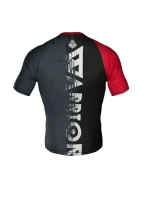 Kompresné tričko "Wolf" Rashguard v DBX MORE DRY XL Kompresné tričko "Wolf" Rashguard v DBX MORE DRY XL