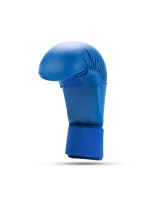 Karate rukavice WKF - nosidlá | S