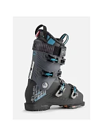 Lyžiarske topánky ROSSIGNOL HI-SPEED PRO 120 MV GW, čierne