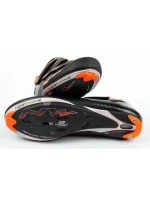 Pánska cyklistická obuv Northwave Torpedo 3S M 80141004 06