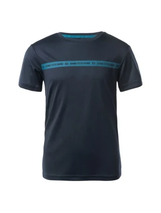 Tričko IQ Colo Jr 92800398109 Tričko IQ Colo Jr 92800398109