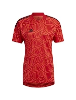Adidas Condivo 22 brankárske tričko s krátkym rukávom M H21238 Muži Adidas Condivo 22 brankárske tričko s krátkym rukávom M H21238 Muži