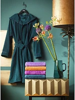 Vossen Calypso Feeling 30 Hosťovský uterák „Calypso Feeling“ 49.4896 čierny Vossen Calypso Feeling 30 Hosťovský uterák „Calypso Feeling“ 49.4896 čierny