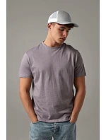 Beechfield B 646 6-panelová čiapka s kšiltom „Urbanwear Trucker“ 53.0646 grafitovo šedá