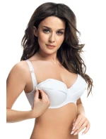 Gorsenia MK01 Ana farba: biela