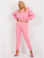 EM KMPL AS 21 447 set.74 ružová