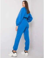 Súprava RV KMPL 7010.10 tmavo modrá