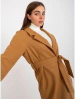 Kabát TW CZ BI 5312.32 camel