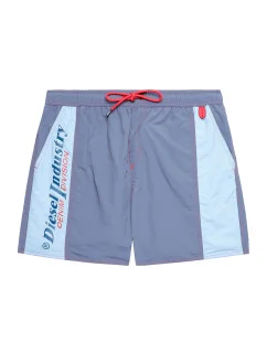 Pánske plavky 00SXLH-0PCAI-E5883 - Diesel