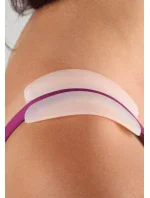 Silikónové podložky pod ramenné popruhy Julimex BA-04 Silikónové podložky pod ramenné popruhy Julimex BA-04