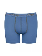SLOGGI MEN START - 2× pánske šortky z mäkkej bavlny LYCRA® Sloggi SLOGGI MEN START - 2× pánske šortky z mäkkej bavlny LYCRA® Sloggi