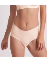 Dámske nohavičky ZERO Microfibre 2.0 Short 2P - ANGORA - sv.ružová 6308 - SLOGGI Dámske nohavičky ZERO Microfibre 2.0 Short 2P - ANGORA - sv.ružová 6308 - SLOGGI