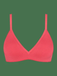sloggi ZERO Feel Air THE UP Push Up - RED - SLOGGI RED - SLOGGI