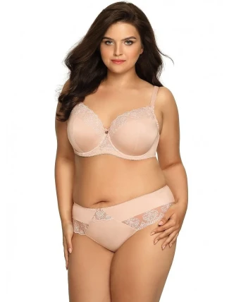 Nohavičky Ava 1924 S-3XL Nohavičky Ava 1924 S-3XL