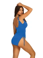 Dámske jednodielne plavky Bayamon12 1134BM12 13 - SELF