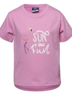 Bejo Holiday Jr tričko s krátkym rukávom 92800597212