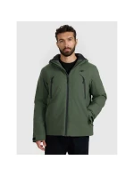 Pánska prechodná bunda s membránou 10000 4F 4FWAW25TTJAM0883-40S pánske Pánska prechodná bunda s membránou 10000 4F 4FWAW25TTJAM0883-40S pánske