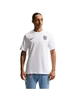Pánske tričko Nike England Dri-Fit Primary white IB6228 100 Pánske tričko Nike England Dri-Fit Primary white IB6228 100