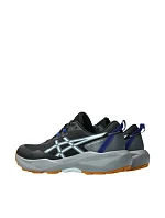 Asics Gel-Venture 11 pánska bežecká obuv black-grey 1011C160 002 Asics Gel-Venture 11 pánska bežecká obuv black-grey 1011C160 002