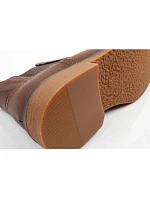 Wrangler – pánska obuv, členkové topánky Toby, elegantné, módne, bez šnurovania Wrangler – pánska obuv, členkové topánky Toby, elegantné, módne, bez šnurovania
