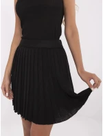 Sukňa NM SD RB62367.47P čierna Sukňa NM SD RB62367.47P čierna