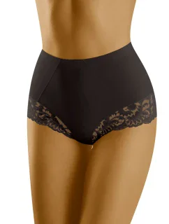 Nohavičky Exepta Black - Wol-Bar